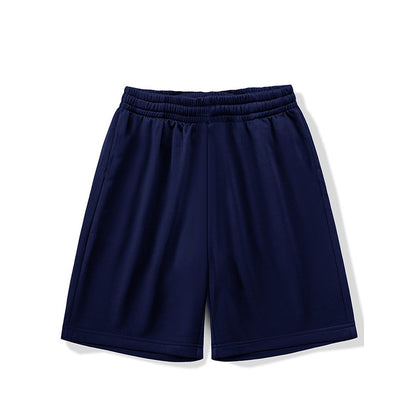 Summer New Drawstring Shorts Men Casual Jogger Sweathshorts Casual Classic Workout Gym Running Sports Board Shorts