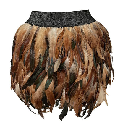 Mini Skirt Gothic Party Club Stage Costumes Show Jazz Dance Skirt Fashion Clothes Women Clothing Vintage Casual Sexy Hotsweet