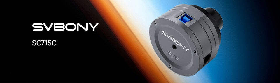 Svbony MK90/MK105/MK127 Telescópio MaK Portátil, Design "Grab-and-Go" para Observação Lunar, Planetária e de Nebulosas, Maksutov Cassegrain