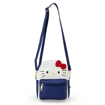 Kawaii Mini Bag Multifunctional Cute Shoulder Bag Kids Backpacks