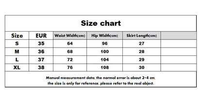 Women's Black Gothic A-line Pleated Leather Skirt Y2k Mini Shorts Skirts Harajuku Korean Emo Skirt 2000s Vintage Clothes Summer