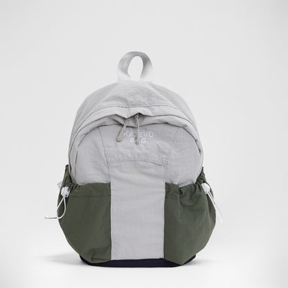 Outdoor Hiking Small Backpack Lightweight Mountaineering Women's Ultra-Light Sports Travel Lightweight Backpack Student School Bag