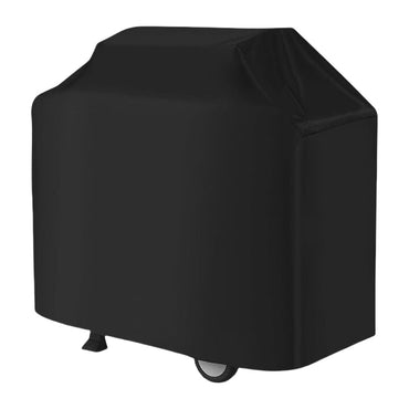 Outdoor Barbecue Gas Grill Cover Waterproof UV Protection Grill Cover Fade Resistant for Weber Holland Jenn-Air Brinkmann Grill