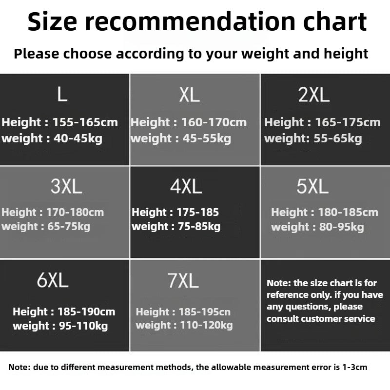 Winter  Men's Jacket, Thick Fleece Lined Waterproof Windproof Loose Fit Warm Parka Coat