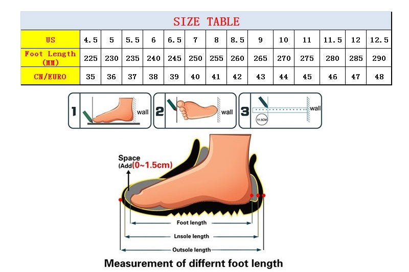 Botas masculinas de cano alto para as quatro estações, sapatos de trabalho ao ar livre antiderrapantes e confortáveis, botas amarelas de couro casuais britânicas da moda