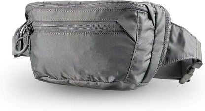 New Unisex Outdoor Sports Waist Pack Running Hiking Chest Shoulder Crossbody Bag for Men Women Lightweight Durable