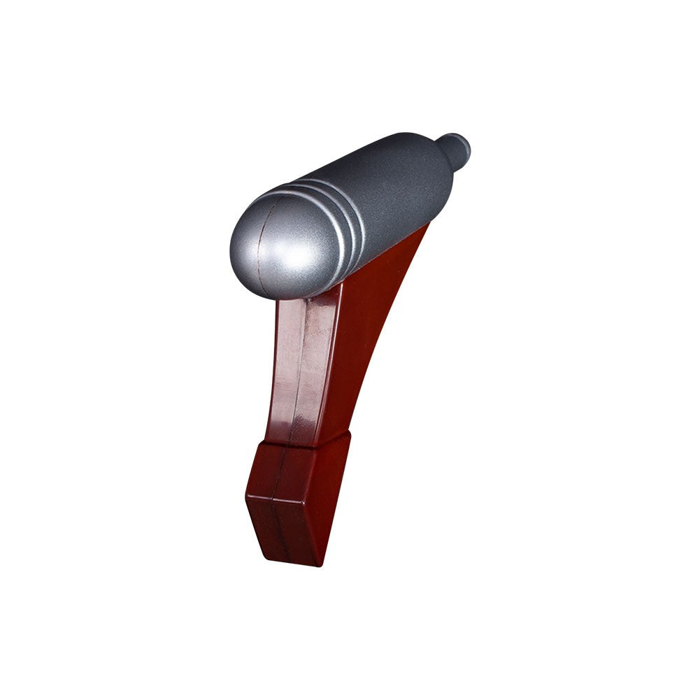 Padme Pistol Gun Cosplay Amidala Weaponn Props Arm Ring Movie Space Battle Costume Accessories Halloween Adult Disguise Gifts