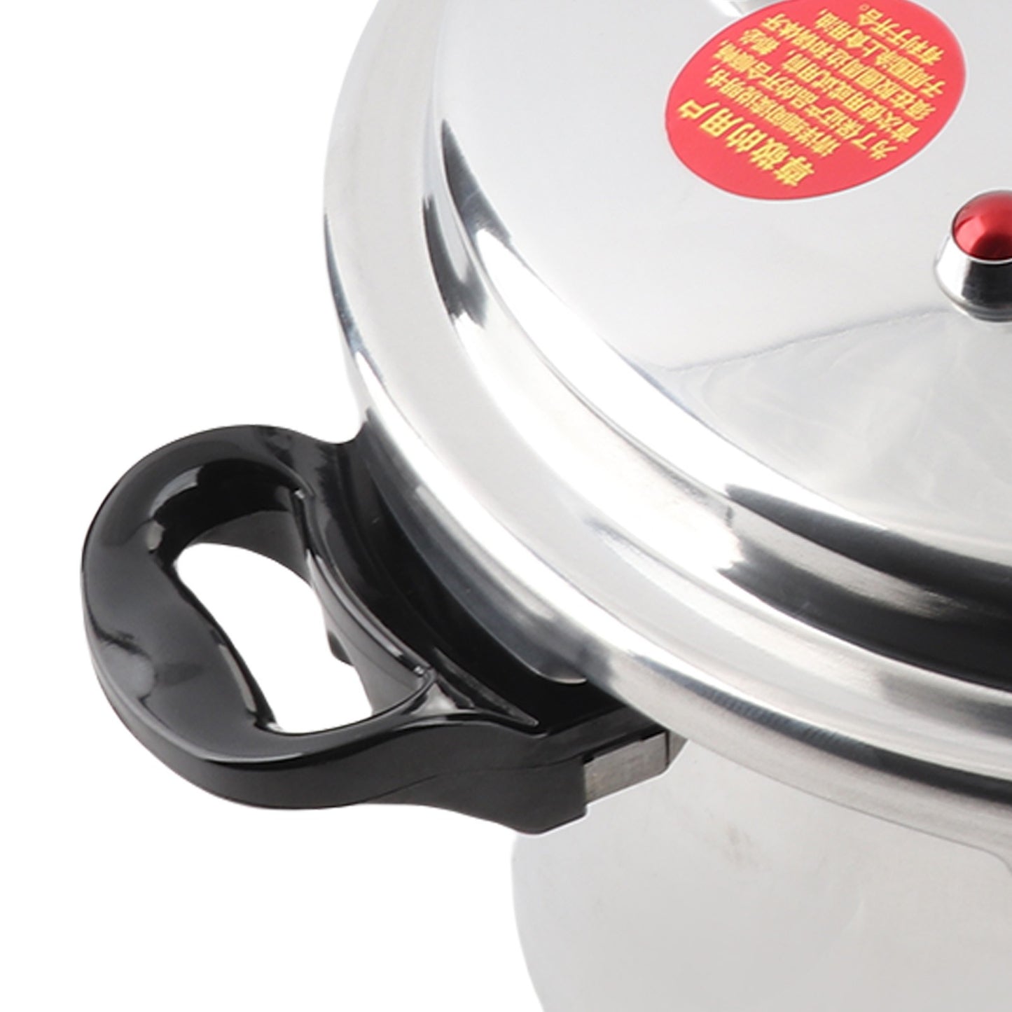 Pressure Cooker Aluminium Alloy Explosion Proof Large Capacity Pressure Canning Pot Cooker Pressure Cooker Pot Pressure Canner