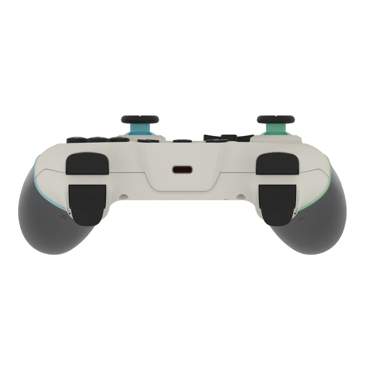 Wireless Pro Controller for Nintendo Switch /OLED/Lite, Haff-Effect Joystick 6?Axis Gyro Dual Vibration Gaming Joystick