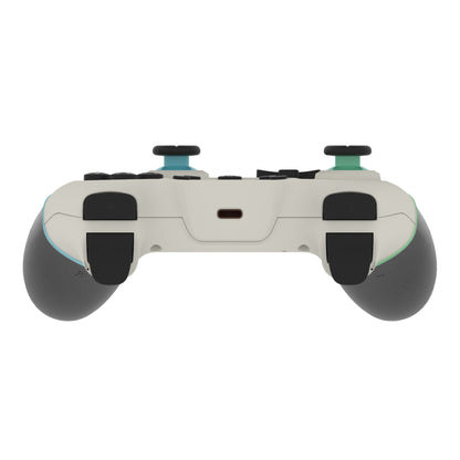 Wireless Pro Controller for Nintendo Switch /OLED/Lite, Haff-Effect Joystick 6?Axis Gyro Dual Vibration Gaming Joystick