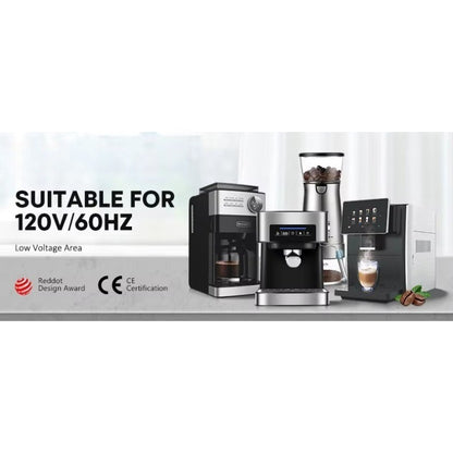 High Frequency Use Wholesale Electric Fully Automatic Coin Operated Instant Hot Commercial Coffee Vending Machine