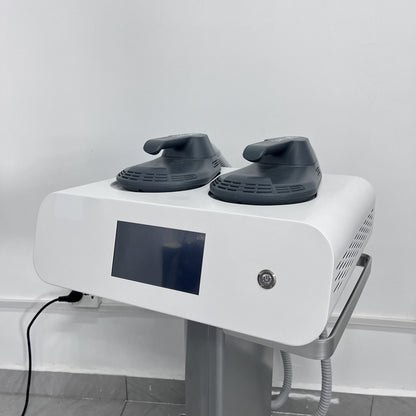 EMSZero Portable High Power RF EMS Slimming System – Professional Fat Reduction & Muscle Stimulation Machine