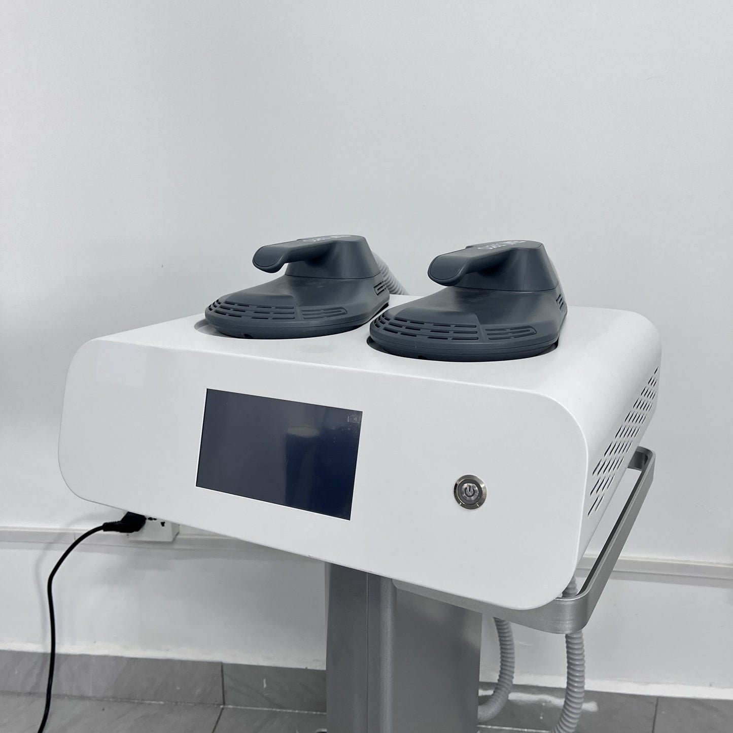 EMSZero Portable High Power RF EMS Slimming System – Professional Fat Reduction & Muscle Stimulation Machine