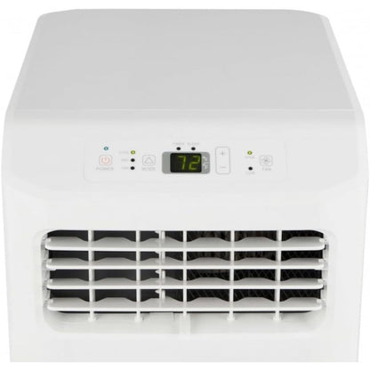 Ar-Condicionado Portátil AP0522CR1W 5000 BTU DOE 115 Volts Ventilado Recondicionado para Uso Doméstico/Escritório Corpo de Alumínio Branco Eficiente em Energia