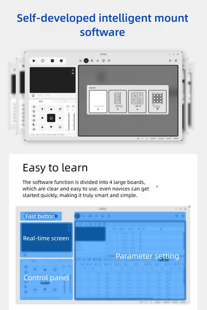High-speed Fully Automatic Triple Vision Camera Desktop SMT Machine 220V / 110V SMT Pick And Place Machine Chip Mounter LED SMD