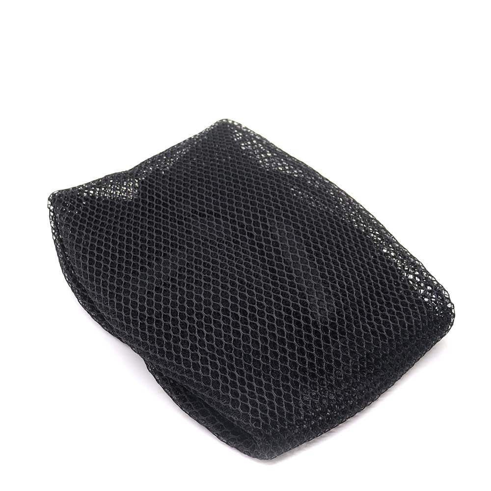 Acessórios para Motocicleta Capa de Almofada de Assento de Malha Respirável 3D à Prova D'água para Benelli TRK502 TRK502X TRK 502 X 502X