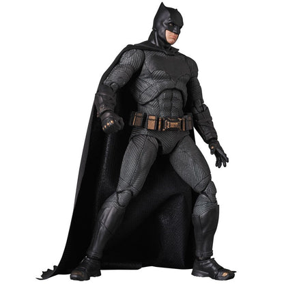 Mafex 056 Batman DC Liga da Justiça Articulações Brinquedos Modelo Figura Articulada 16cm