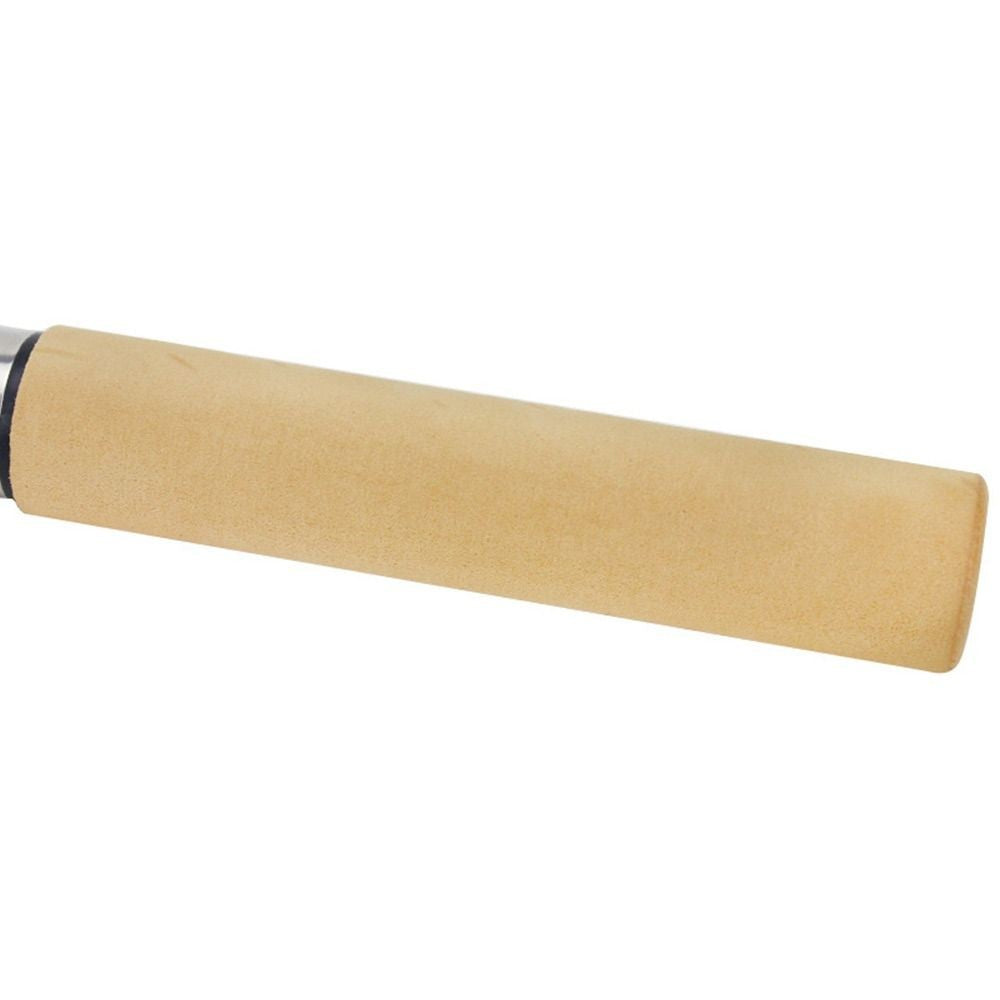 Varas de Pesca Retráteis para Gelo 2023 Inverno Haste Giratória para Pesca no Gelo Caneta Portátil 60cm 80cm 1M Haste para Pesca no Gelo Inverno