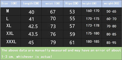 2024 NEW Men shorts Classic GYM Basketball Workout Mesh Shorts Summer casual shorts gym sports quick dry shorts men