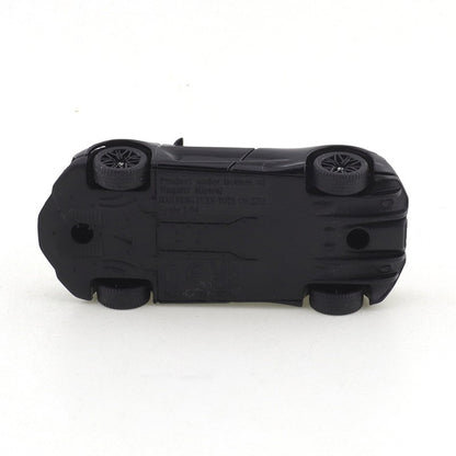 TSC 1:64 Bugatti Mistral Carro Esportivo Simulação Modelo em Miniatura de Liga Fundida Pequeno Carro de Coleção Ornamento Menino