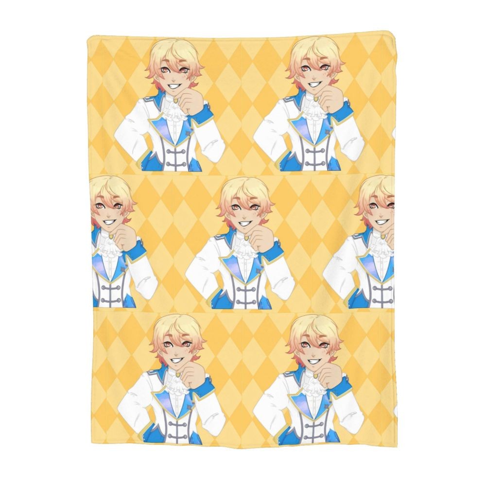 Tsukasa Tenma Muitas Cobertas Fofas Antigas Quentes Cobertor para Cama para Todas as Estações