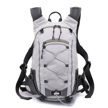 Nova mochila de trilha 20L 2025 ao ar livre, colete de corrida ciclismo feminino e masculino, mochila de trilha leve para homens