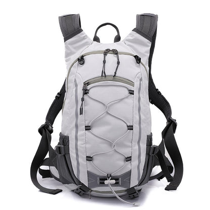2025 New Outdoor 20L Hiking backpack bag Women's And Men's running cycling vest lightweight sport hiking backpack for men