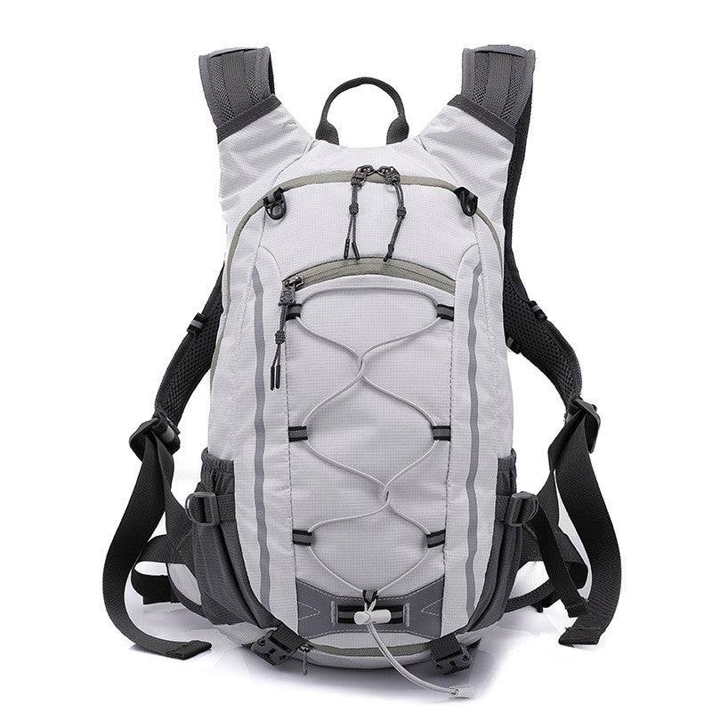2025 New Outdoor 20L Hiking backpack bag Women's And Men's running cycling vest lightweight sport hiking backpack for men
