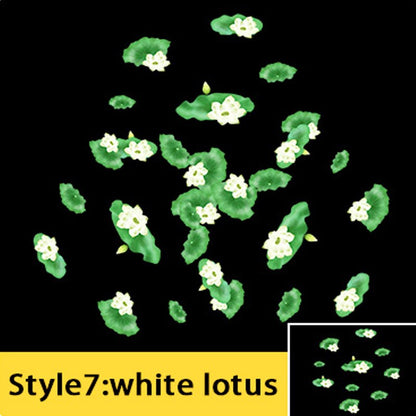 Custom Outdoor Creative Special Effect Pattern Light Led Dynamic Projection Lamp