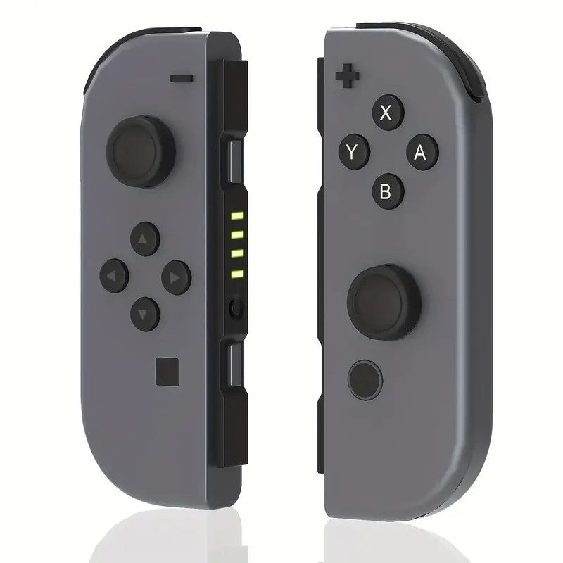 Joy Con Wireless Switch Control Joycon Controller with Dual Vibration Joystick Gamepad for Switch Video Game Consoles Accessory