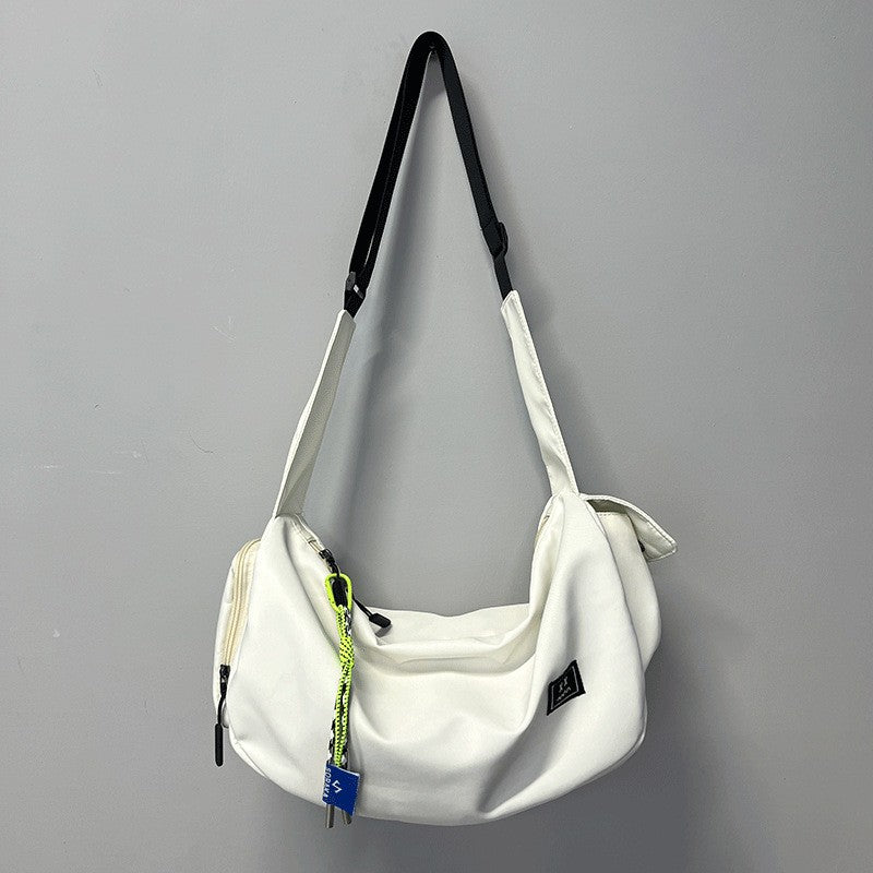 Sports Yoga Fitness Bag, Swimming Bag, Men's and Women's Large Capacity Lightweight Luggage Storage Bag, for Outdoor Travel