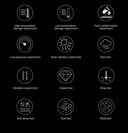 NOVO GPS Mapas Offline Smart Watch 1.43" AMOLED Militar Esportivo Smartwatch 4GB Memória Reprodutor de Vídeo Pulseira à Prova D'água 30m Natação