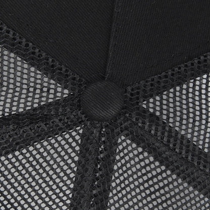 Snapback Hip Hop Trucker Hat For Men Breathable Mesh Bones Summer Jaguar Baseball Caps Women Patch Drake Casquette Gorras Hombre