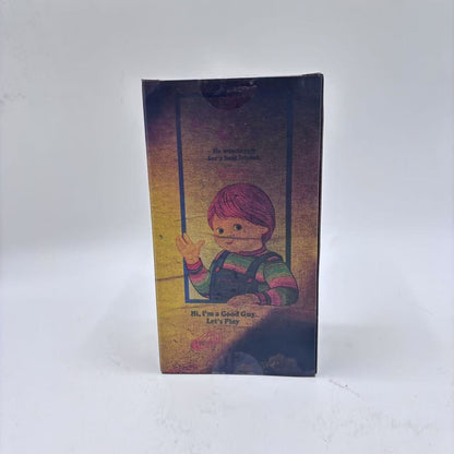 Genuine CHUCKY Good Guys Limited  Rare Shout Factory NEW NECA Action Figure Toys