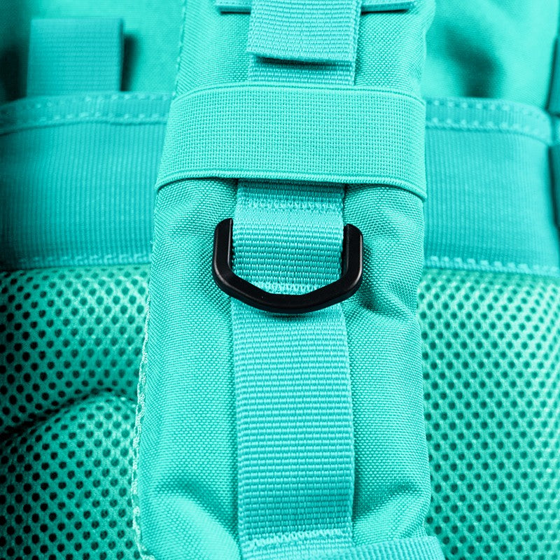 Mochila Tática 45L Masculina Impermeável Esportiva para Viagem, Academia, Caminhada, Mochila de Emergência, Militar, Acampamento, Caça, Sobrevivência