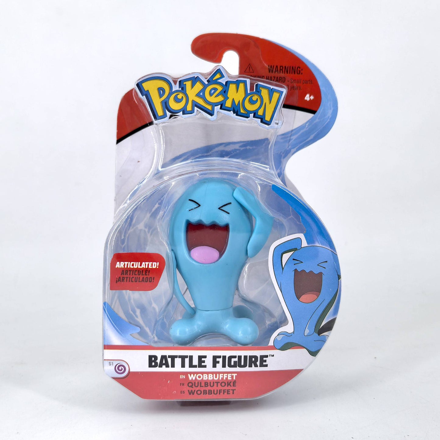 Pokemon WCT Action Figures Muk Wobbuffet Metagross Ludicolo Sandygast Litten Collectible Desktop Ornaments Gifts