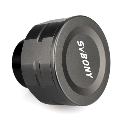 Câmera Planetária SVBONY Astronomy 1.25'' CMOS Câmera de Telescópio Ocular Digital USB 2.0 para Fotografia Planetária SV105