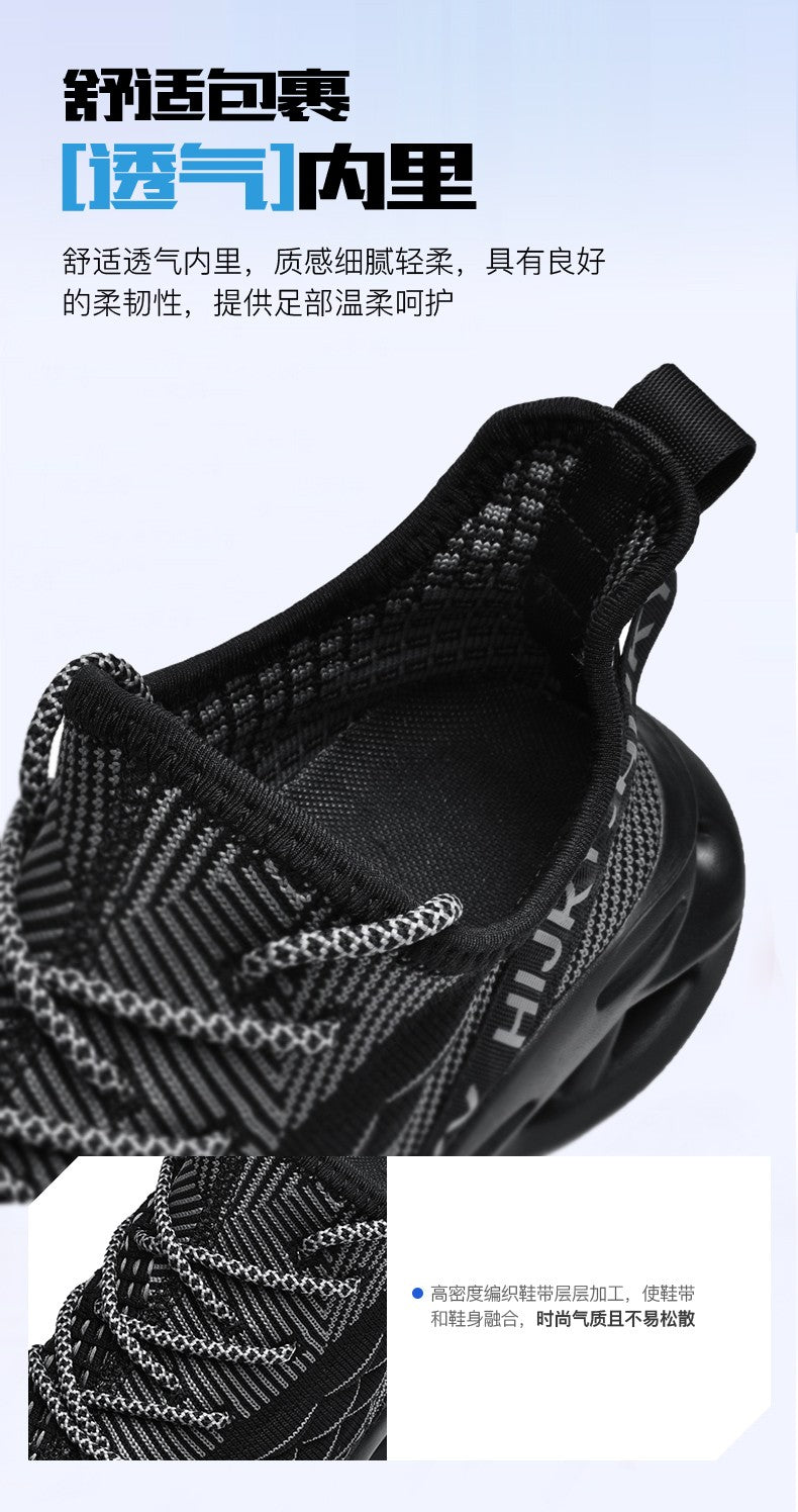 Men shoes Sneakers Male tenis Luxury shoes Mens casual Trainer Race Breathable  fashion loafers running Shoes for men