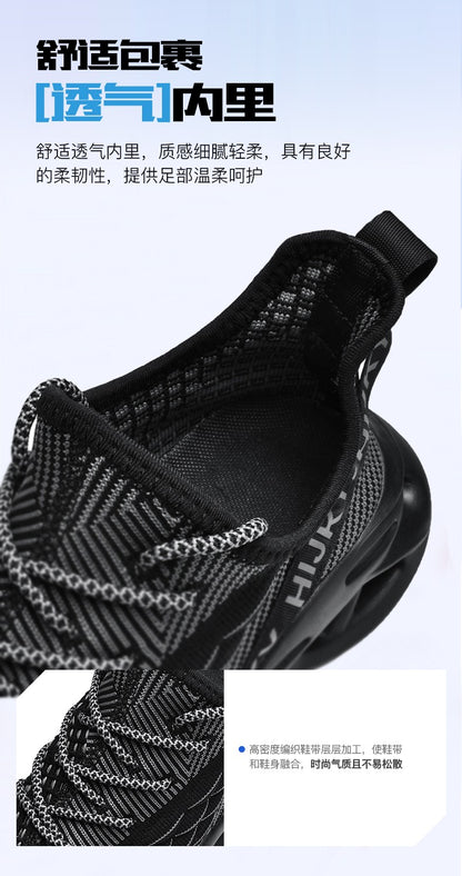 Men shoes Sneakers Male tenis Luxury shoes Mens casual Trainer Race Breathable  fashion loafers running Shoes for men