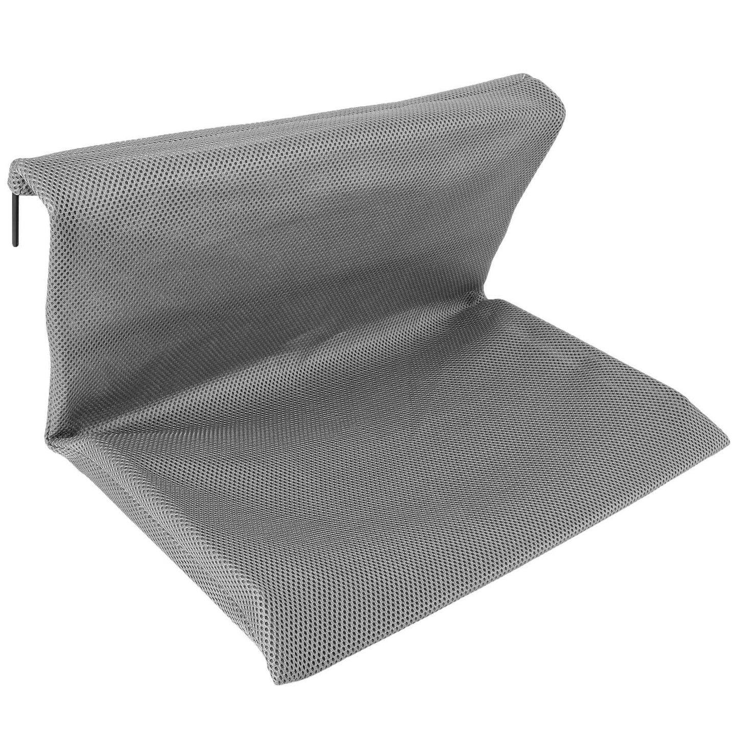 Cat Pet Animal Hanging Bed Detachable and Foldable Hanging Cat Nest Cats L-shaped Hammock for Cats and Kittens