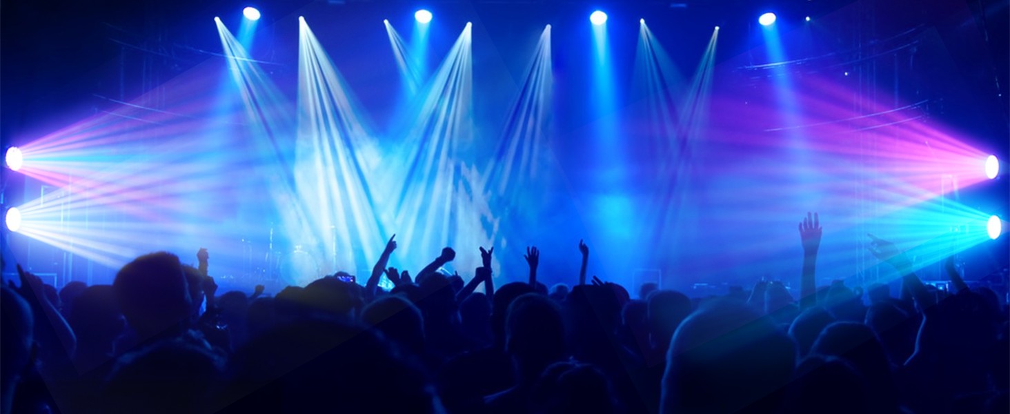U`King 4Pcs 30W Beam Gobo Moving Head Lights RGBW LED Stage Lights DMX512 Spotlights For DJ Disco Wedding Party Stage Lighting