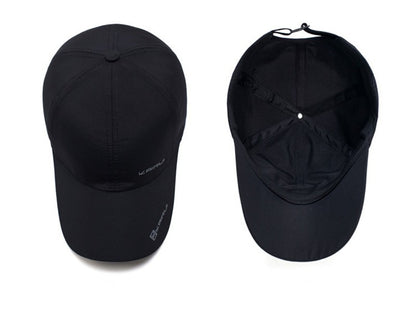 [NORTHWOOD] Boné Sólido de Verão Boné de Beisebol Masculino Feminino Boné de Papai Bonés Snapback Masculinos Ossos Masculino