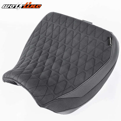 Almofada de garupa traseira Wolf Line Driver Seat para Harley-Davidson Pan America 1250 2021-2023 2022