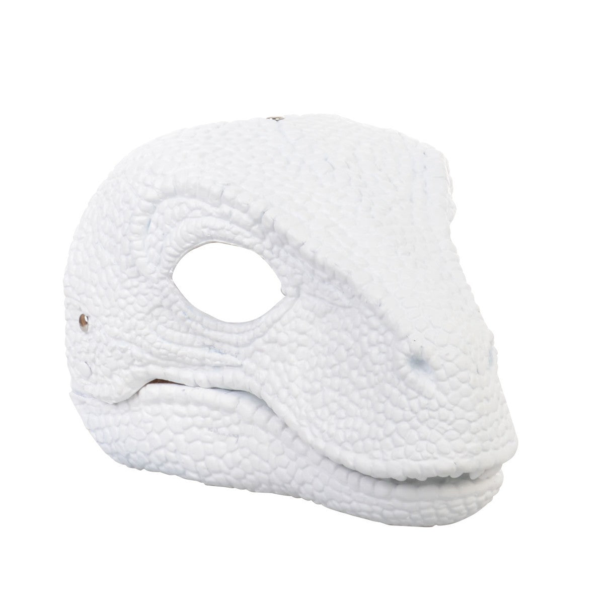 1pc Mouth Removable Mask, Halloween, Christmas Animal Dinosaur Mask Head Cover, Party Dress Up Supplies