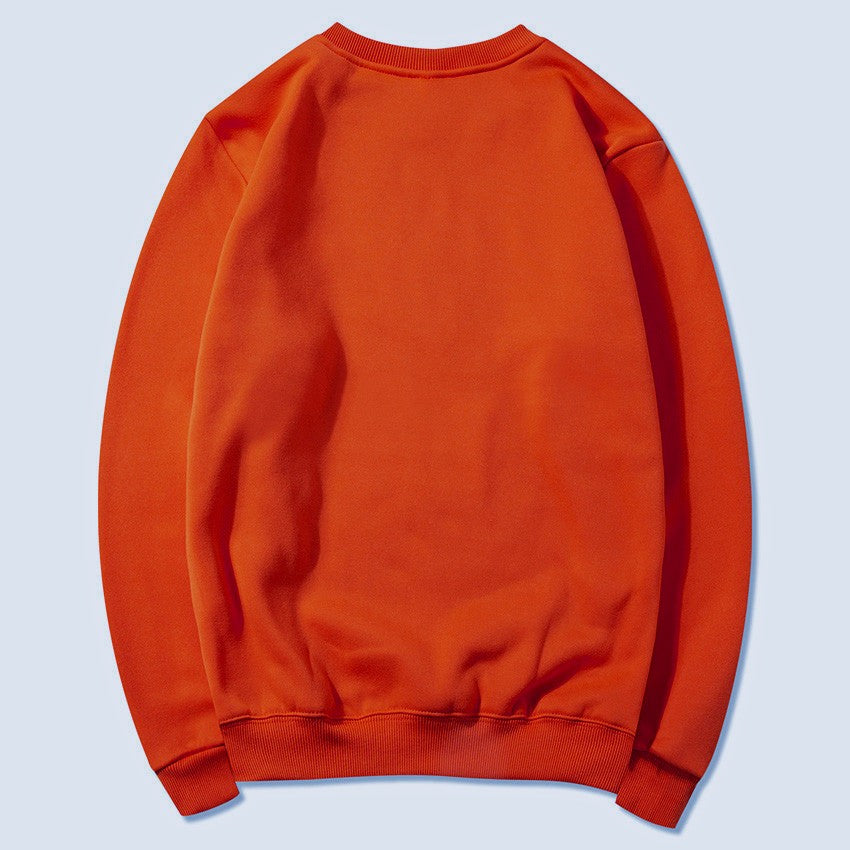 King Billion Casual Sweatshirts Men/Women Hoodies 2022  Pullover Streetwear Solid Hoodie Hiphop Basic hoodies
