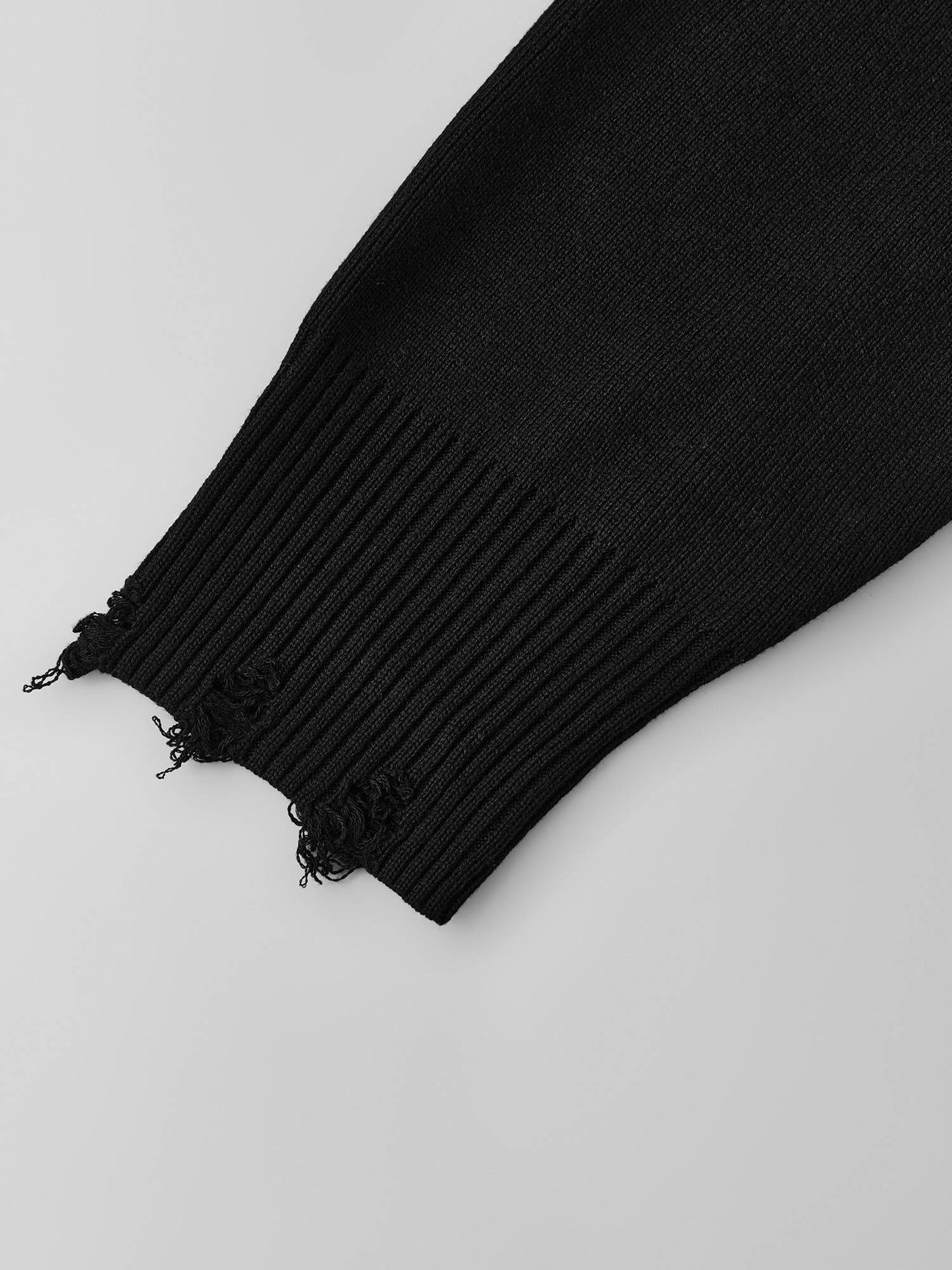 Women s Winter Warm Knitted Cardigan Sweater Coat Long Sleeve Open Front Pearl Embellished Casual Knitwear Pullover