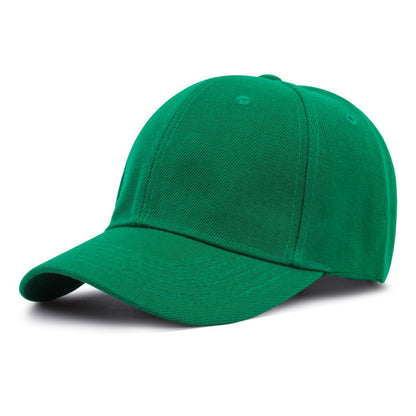 2023 Bonés Infantis Chapéus Snapback Infantis Boné de Golfe Cor Sólida Chapéus Engraçados Primavera Verão Bonés Hip Hop para Meninos Bonés de Sol Bonés Ajustáveis