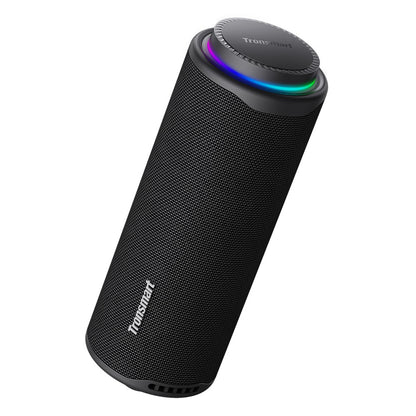 Tronsmart T8 Speaker Bluetooth Portable Speaker with Deep Bass, 40W, 360 degree Sound, Waterproof IPX7, for Camping