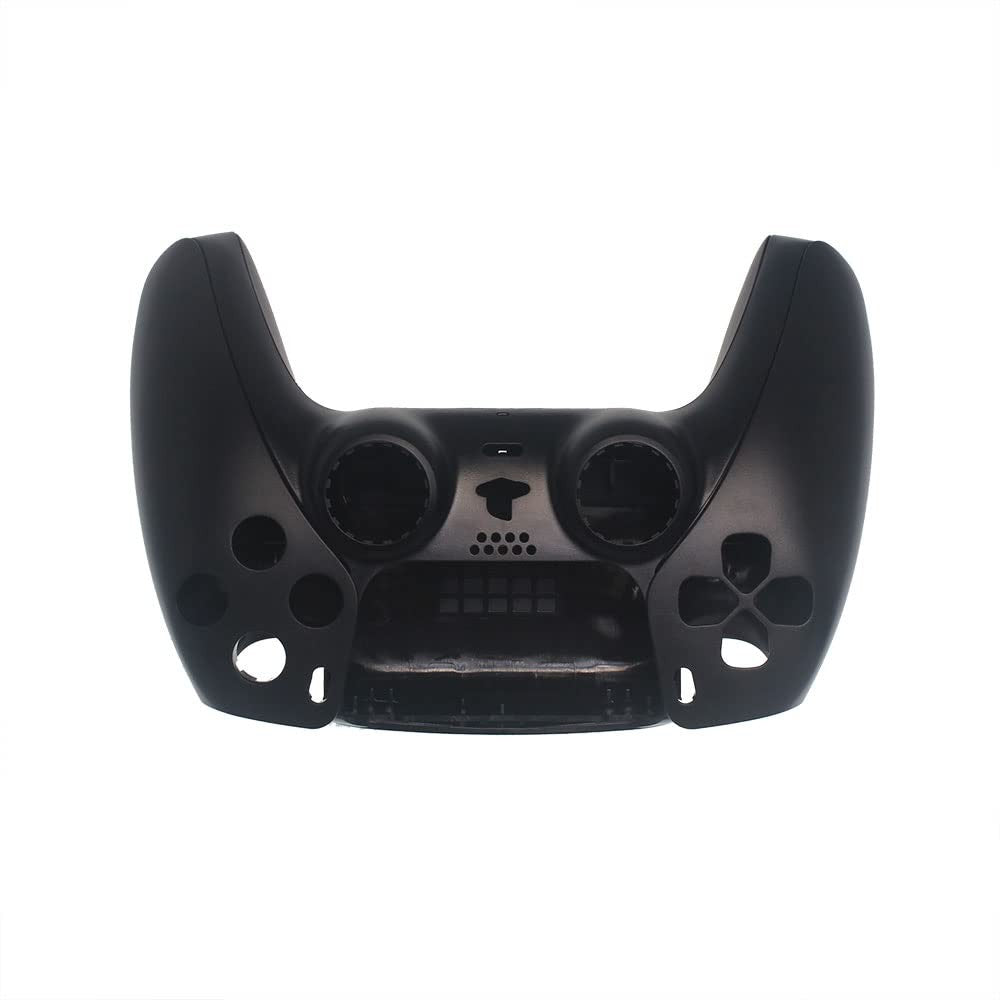 Full Front Back Shell for DualSense 5 Controller with Touchpad Cover Decorative Trim Custom Faceplate for PS5 010
