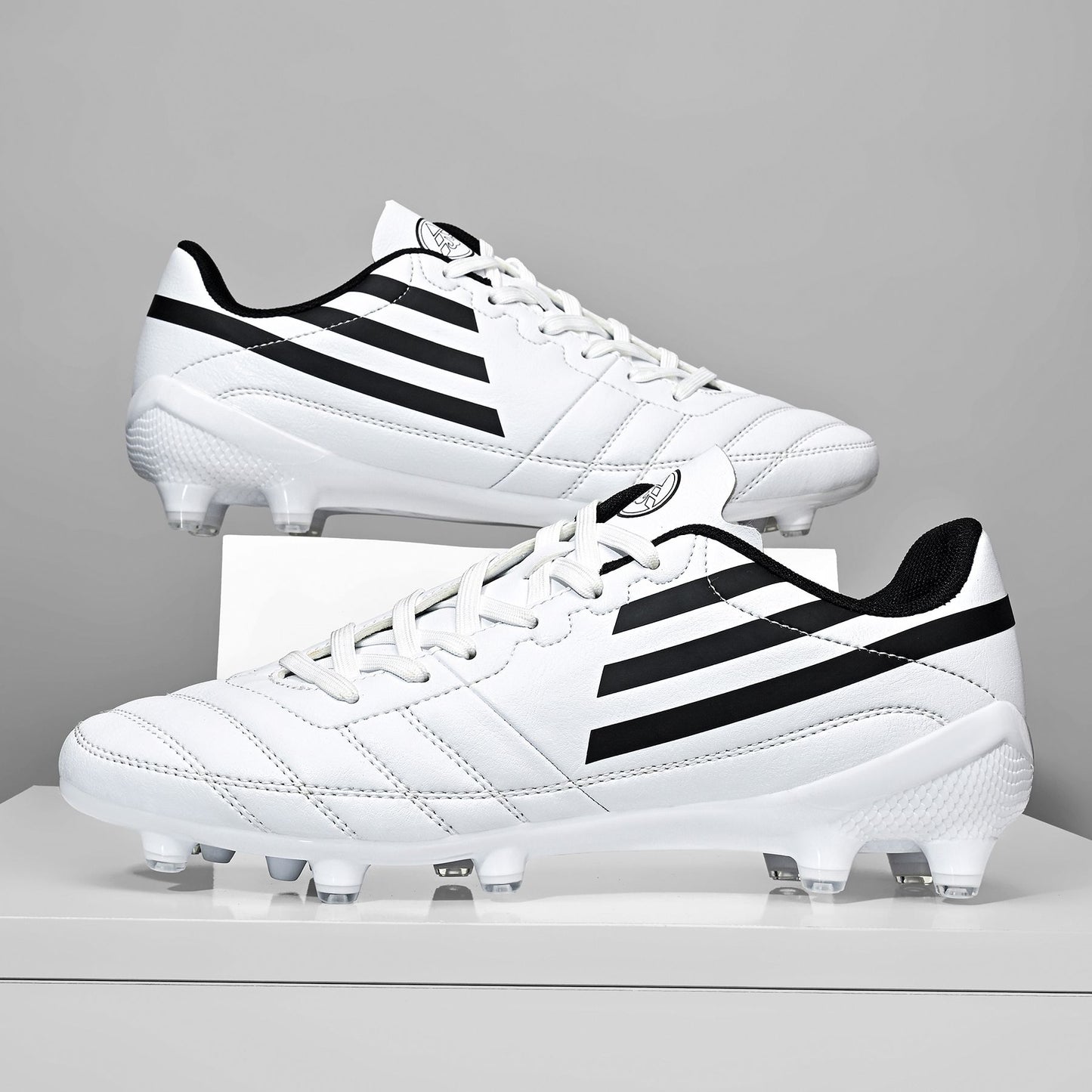 3560 Outdoor Mens Soccer Shoes TF/FG Training Football Sneakers for Youth Turf Soccer Cleats Chuteira Campo 35-45